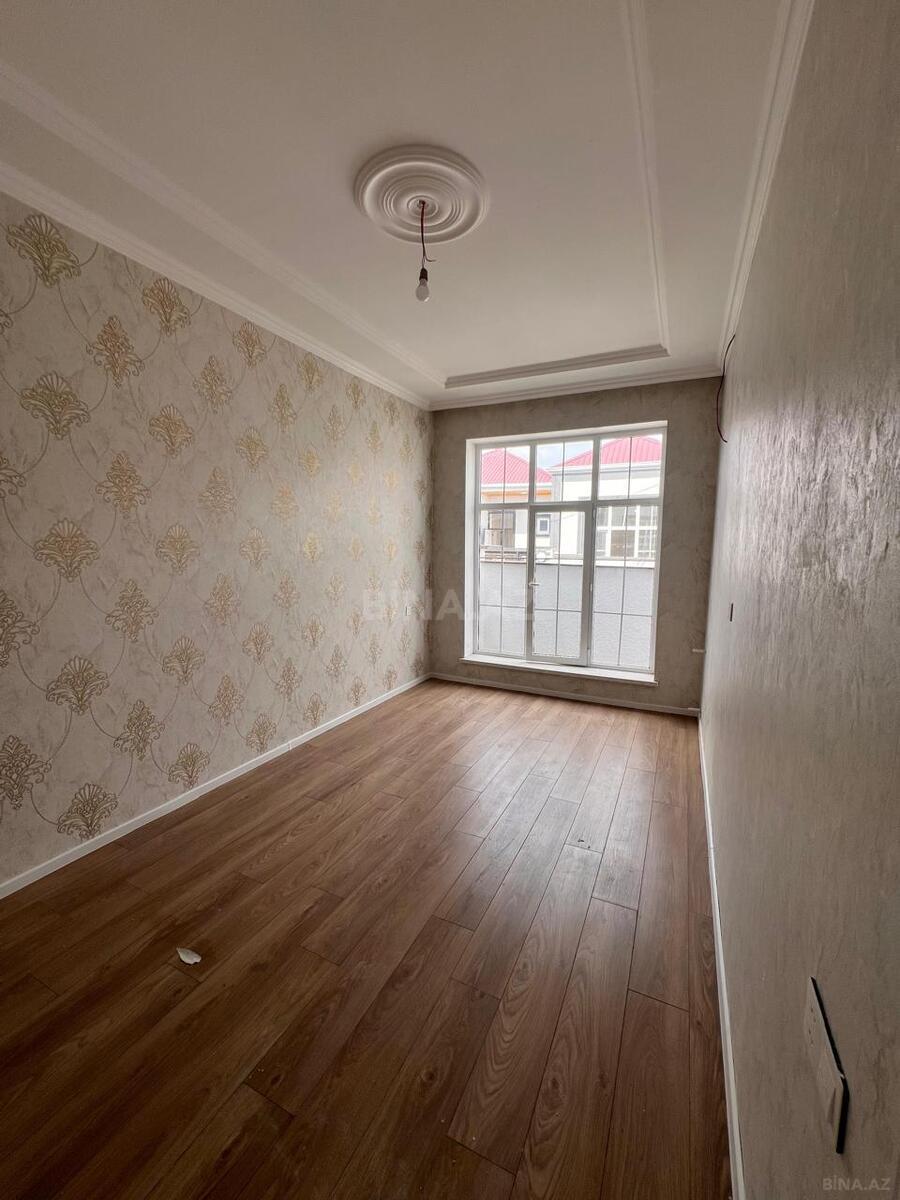 3 otaqlı Həyət evi/Bağ evi, Digah q., Bakı