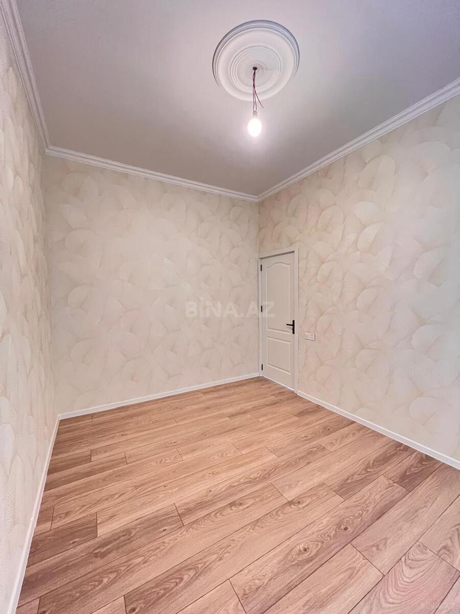 3 otaqlı Həyət evi/Bağ evi, Digah q., Bakı