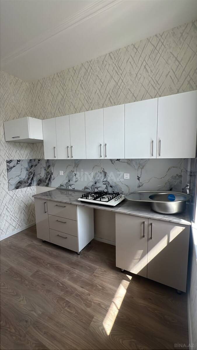 3 otaqlı Həyət evi/Bağ evi, Digah q., Bakı