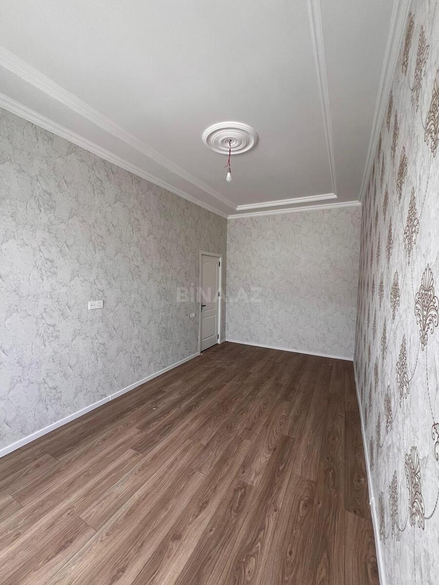 3 otaqlı Həyət evi/Bağ evi, Digah q., Bakı