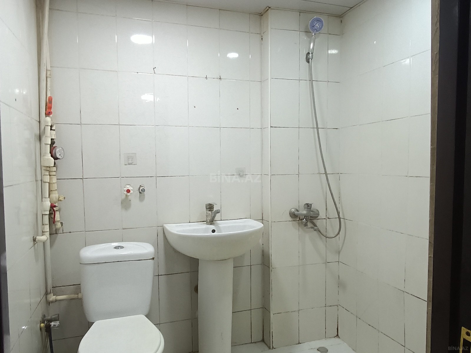 2 otaqlı Yeni tikili, Masazır q., Xırdalan