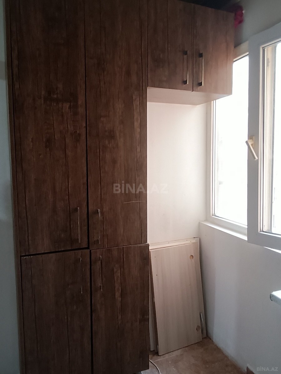 2 otaqlı Yeni tikili, Masazır q., Xırdalan