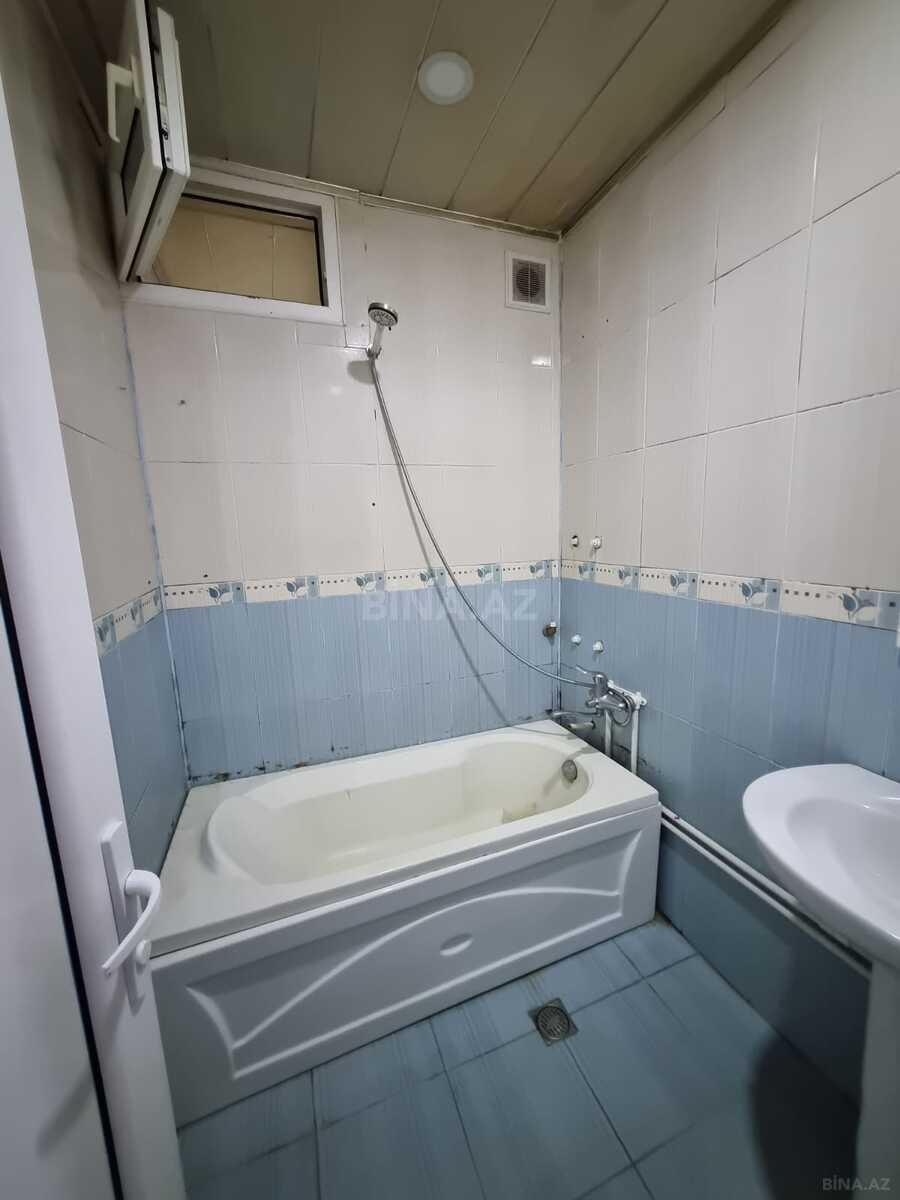 2 otaqlı Köhnə tikili, Azadlıq Prospekti m., Bakı