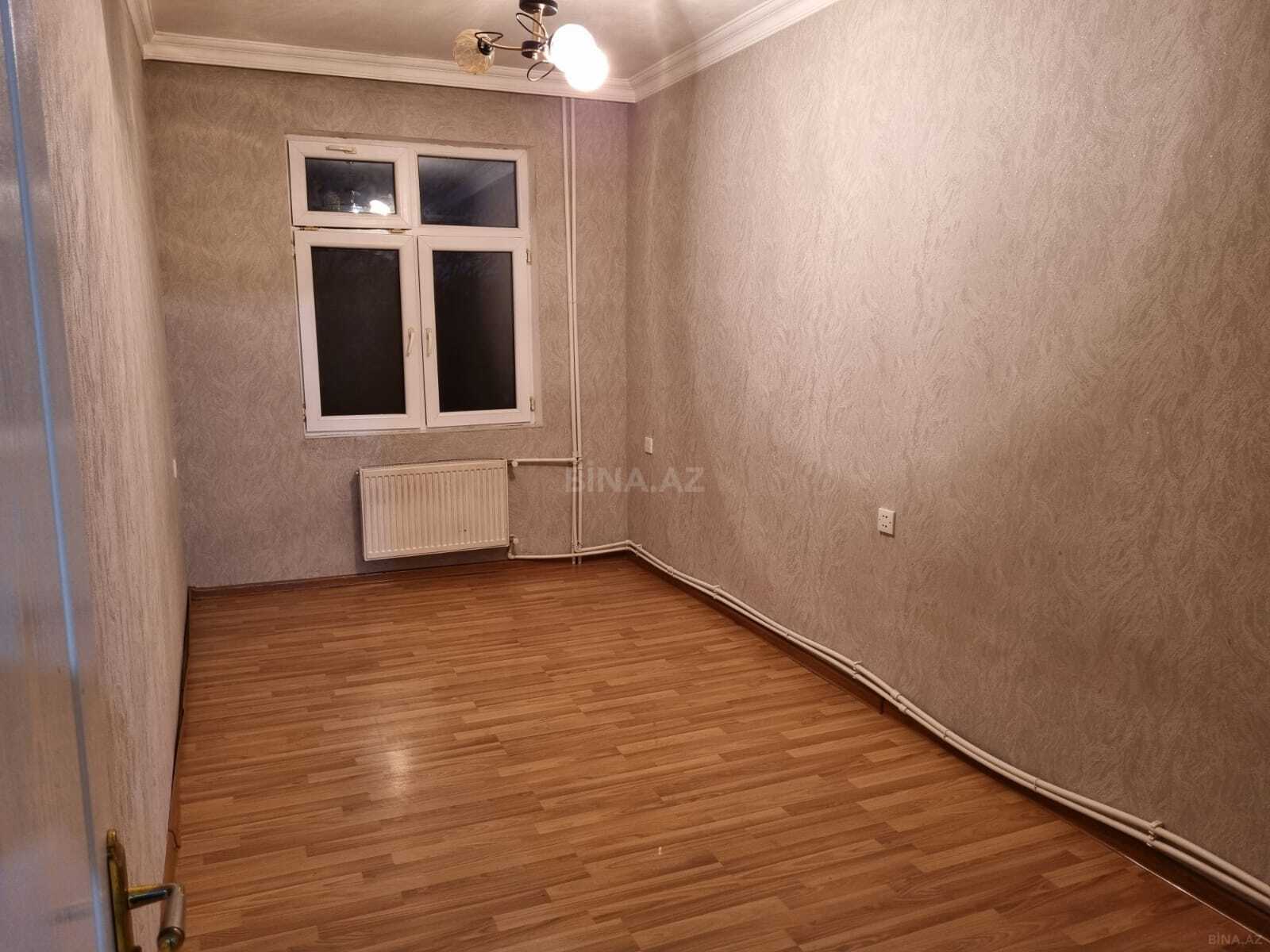 2 otaqlı Köhnə tikili, Azadlıq Prospekti m., Bakı