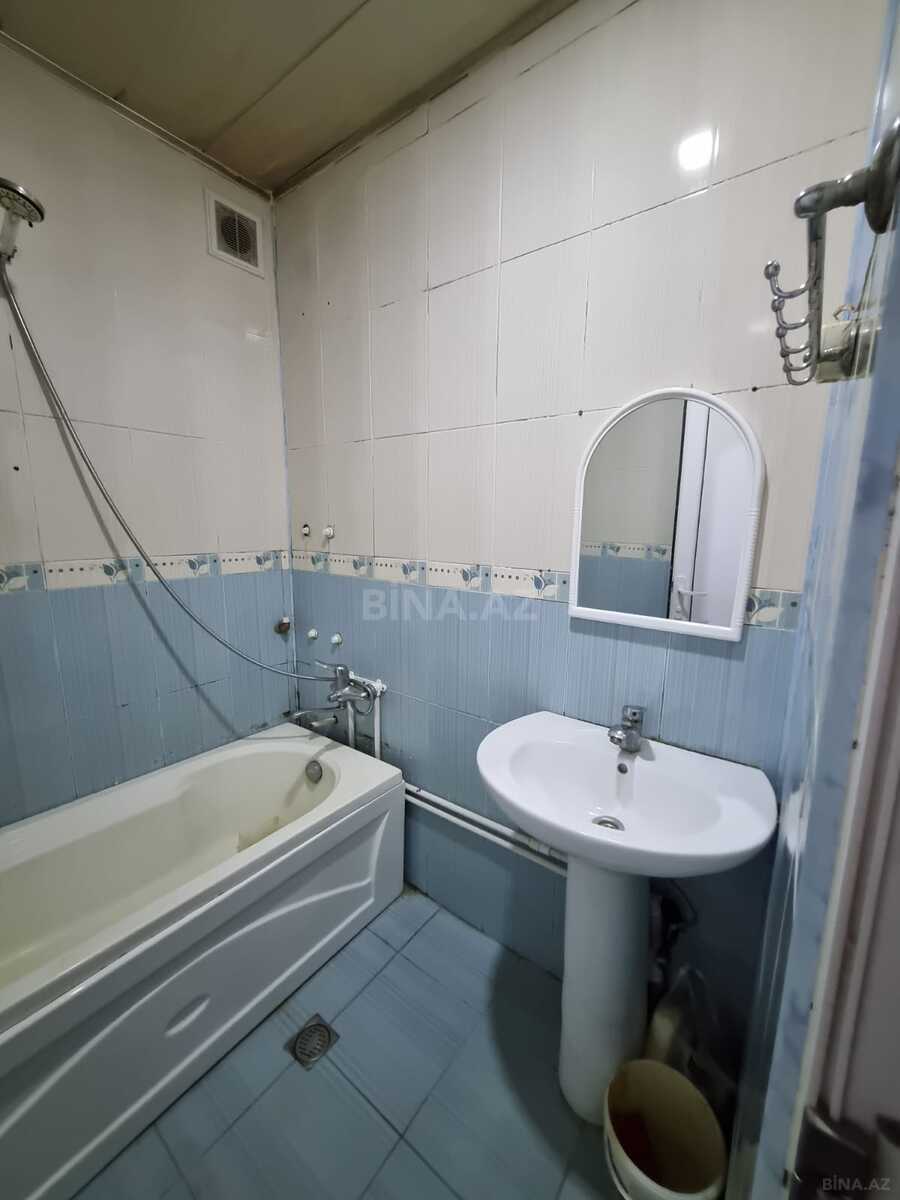 2 otaqlı Köhnə tikili, Azadlıq Prospekti m., Bakı