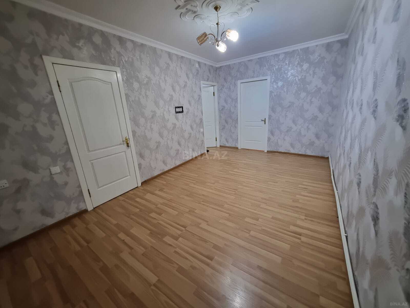 2 otaqlı Köhnə tikili, Azadlıq Prospekti m., Bakı
