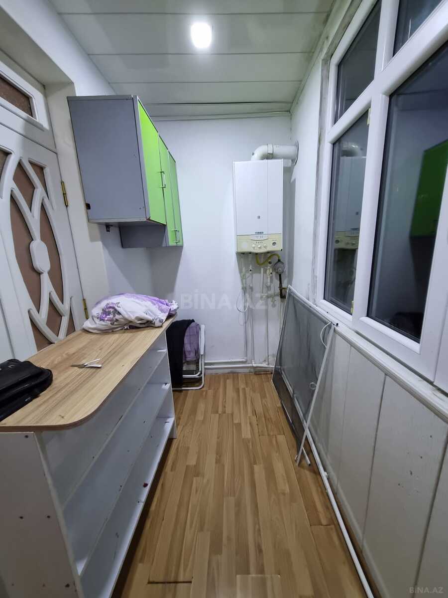 2 otaqlı Köhnə tikili, Azadlıq Prospekti m., Bakı