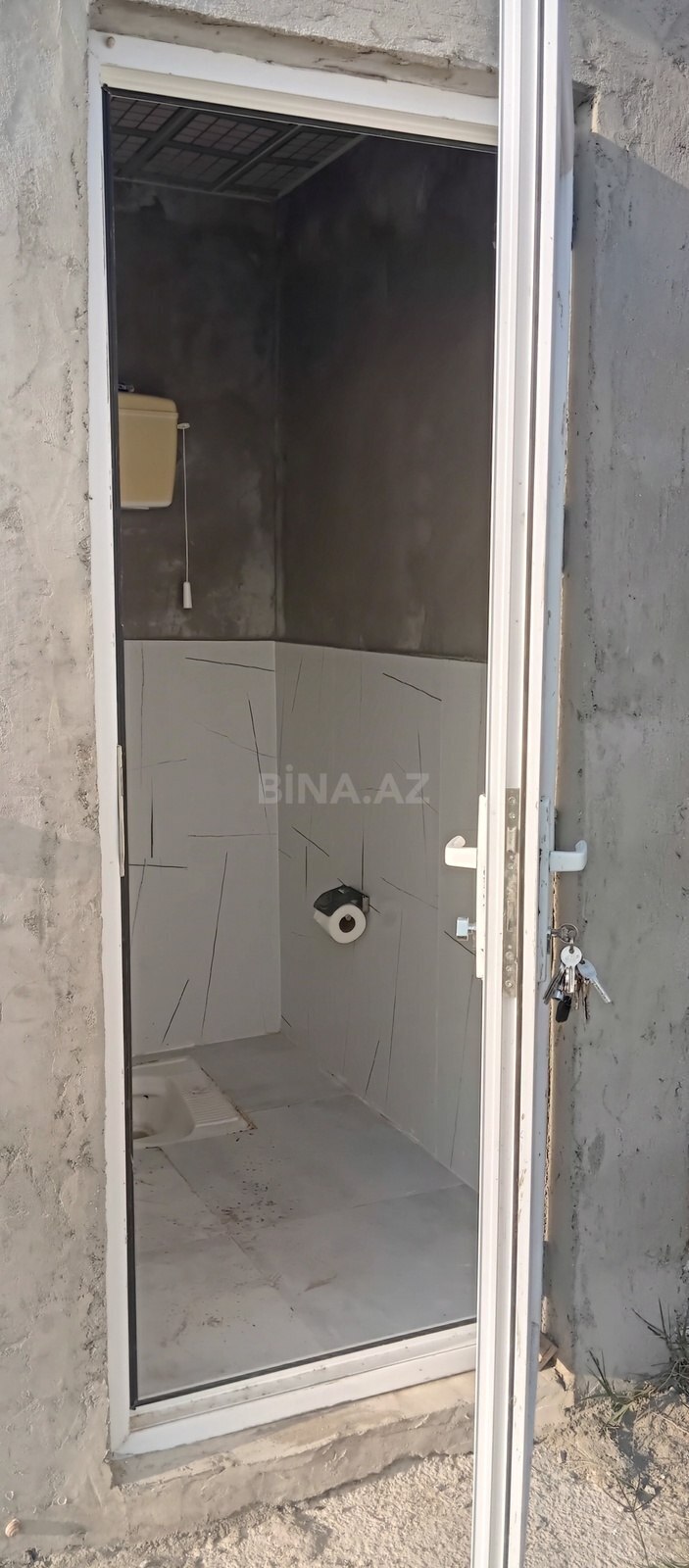 Torpaq Binə q., Bakı
