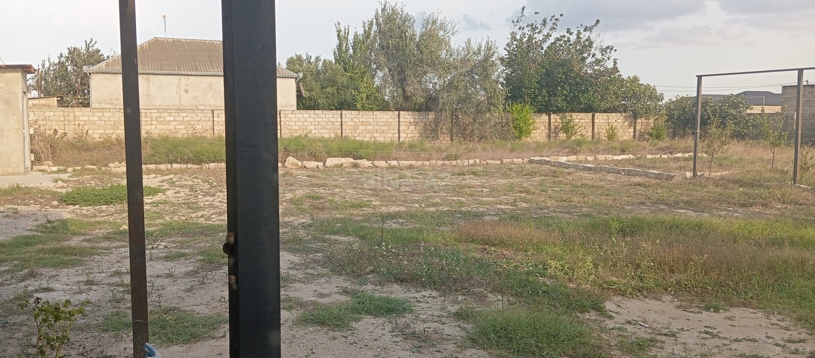 Torpaq Binə q., Bakı