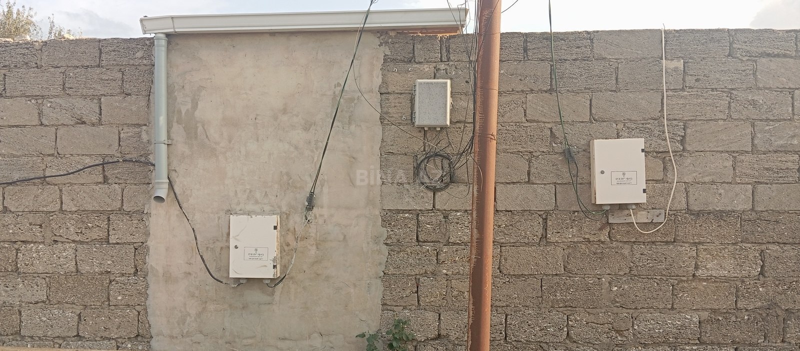 Torpaq Binə q., Bakı