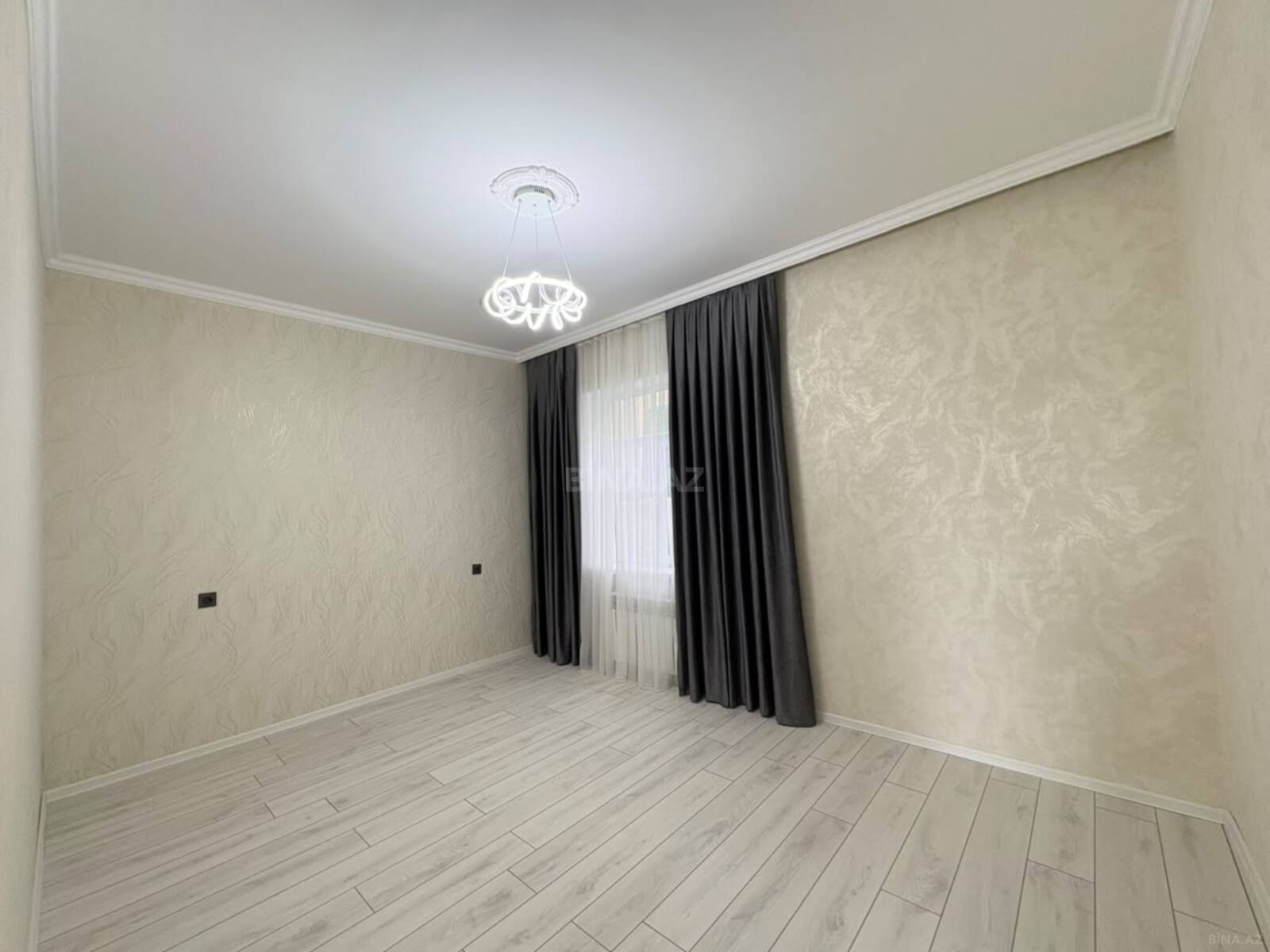 3 otaqlı Həyət evi/Bağ evi, Məmmədli q., Bakı