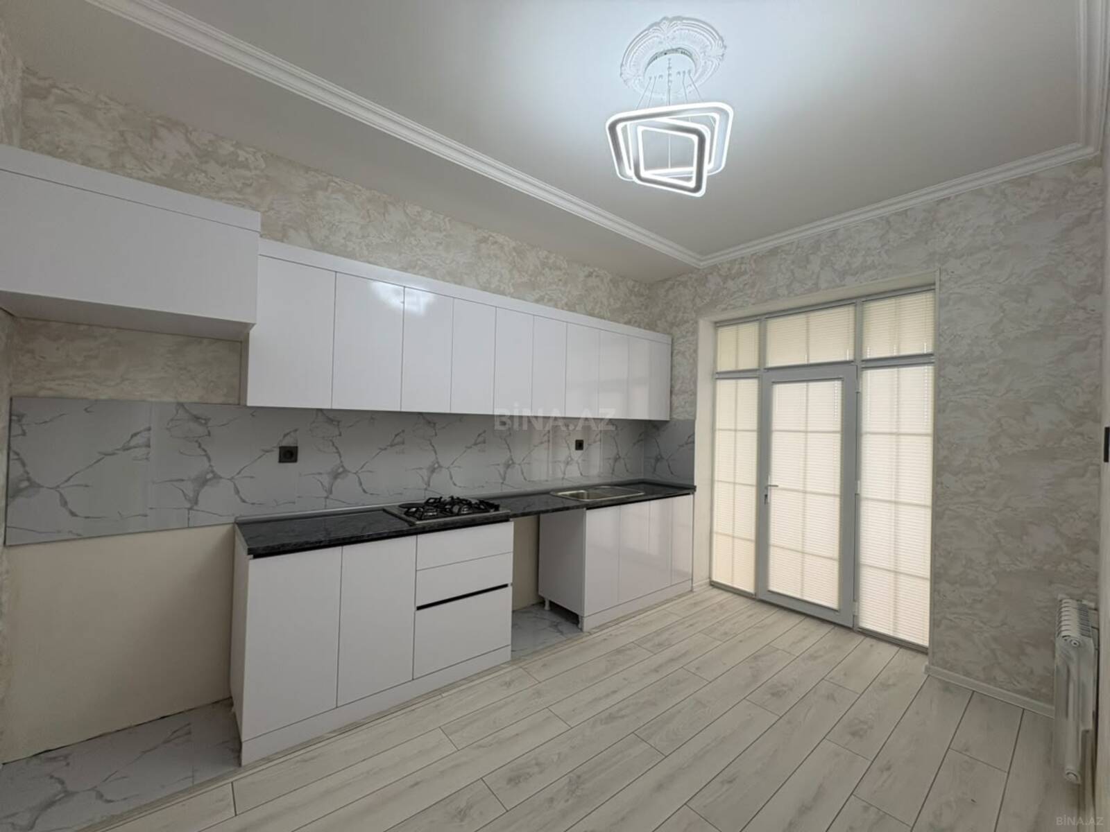 3 otaqlı Həyət evi/Bağ evi, Məmmədli q., Bakı