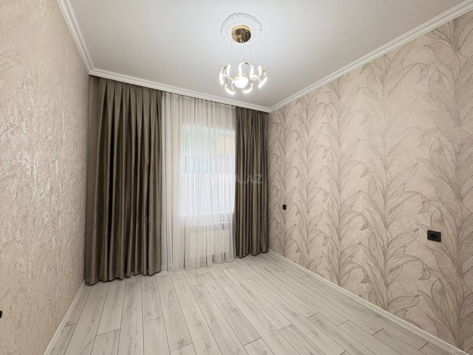 3 otaqlı Həyət evi/Bağ evi, Məmmədli q., Bakı
