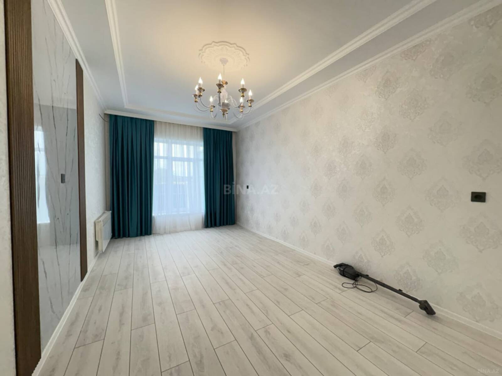 3 otaqlı Həyət evi/Bağ evi, Məmmədli q., Bakı