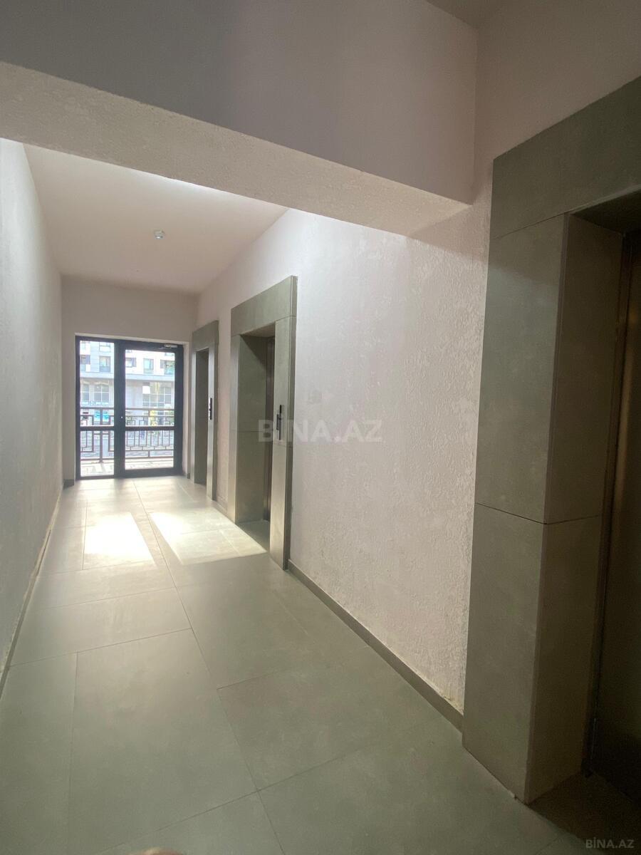 3 otaqlı Yeni tikili, Xətai r., Bakı