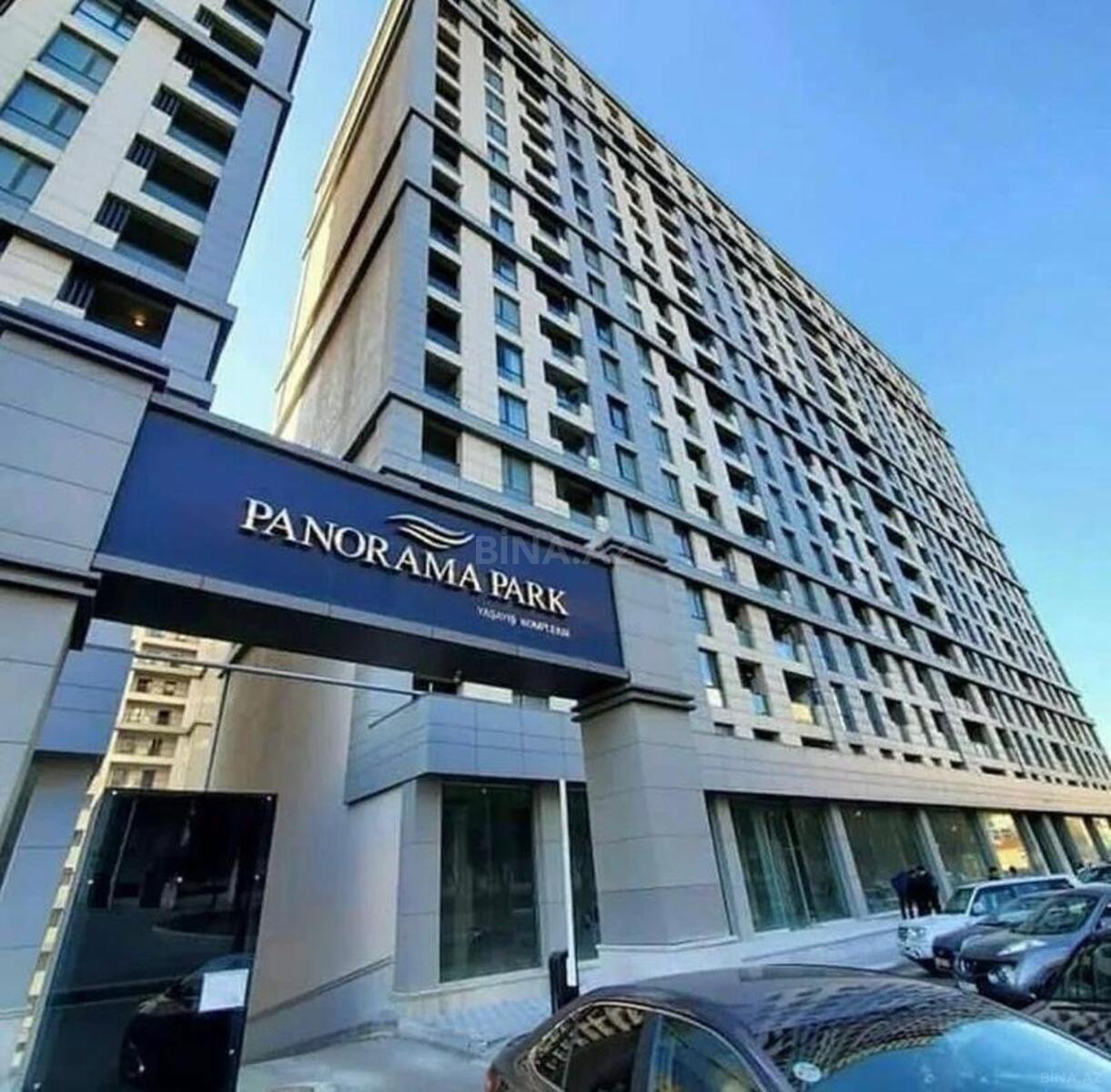 3 otaqlı Yeni tikili, Xətai r., Bakı