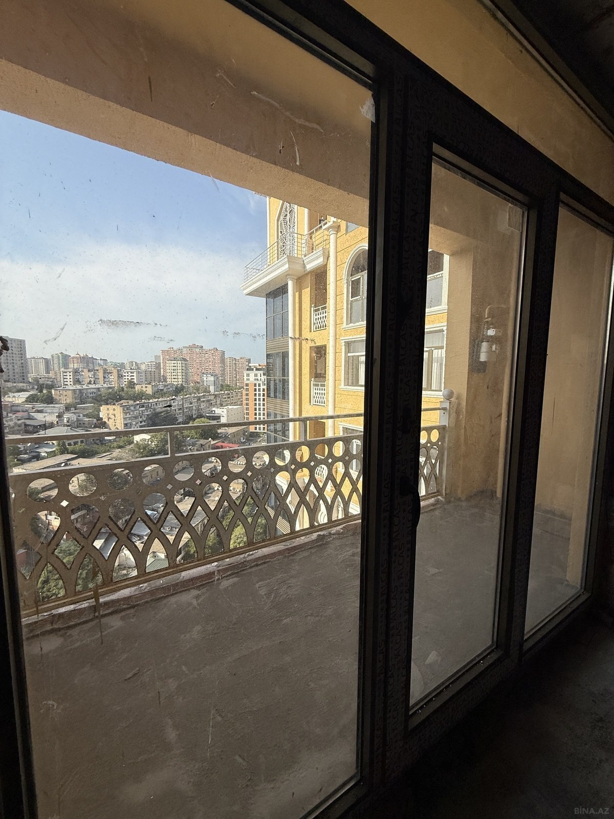 3 otaqlı Yeni tikili, 28 May m., Bakı