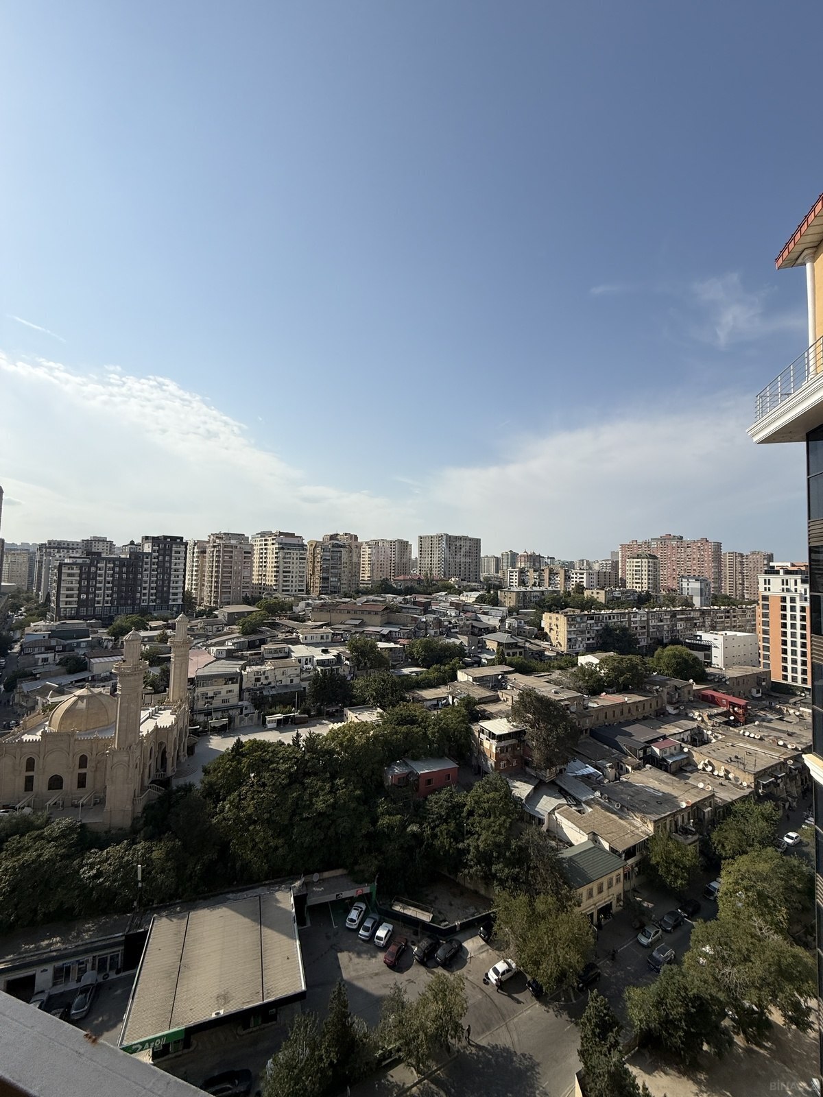 3 otaqlı Yeni tikili, 28 May m., Bakı