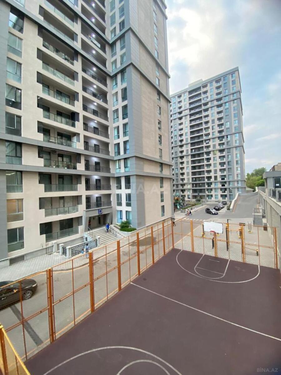 3 otaqlı Yeni tikili, Xətai r., Bakı