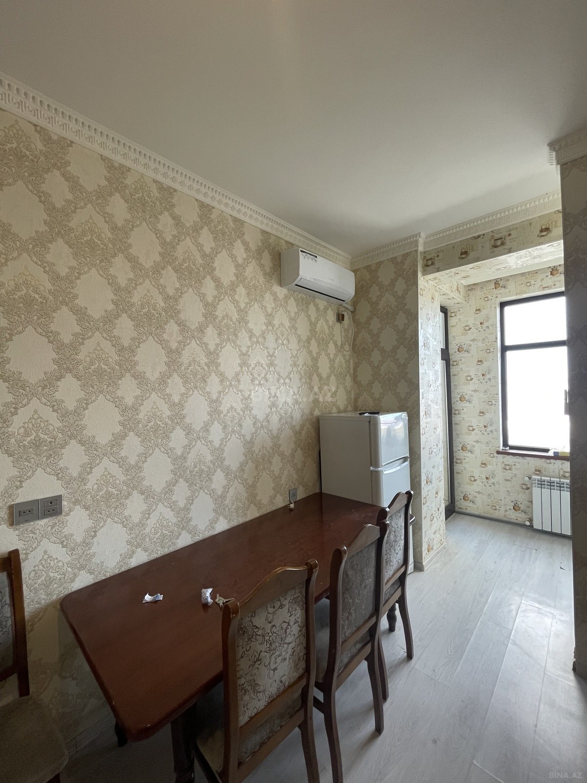 2 otaqlı Köhnə tikili, Masazır q., Bakı