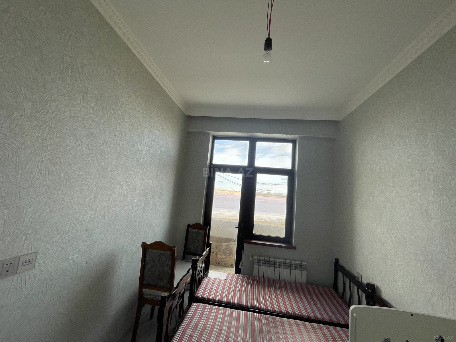2 otaqlı Köhnə tikili, Masazır q., Bakı