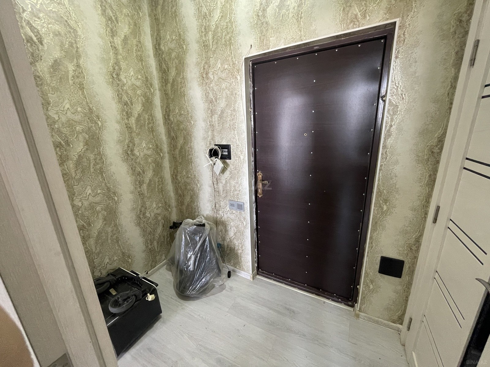 2 otaqlı Köhnə tikili, Masazır q., Bakı