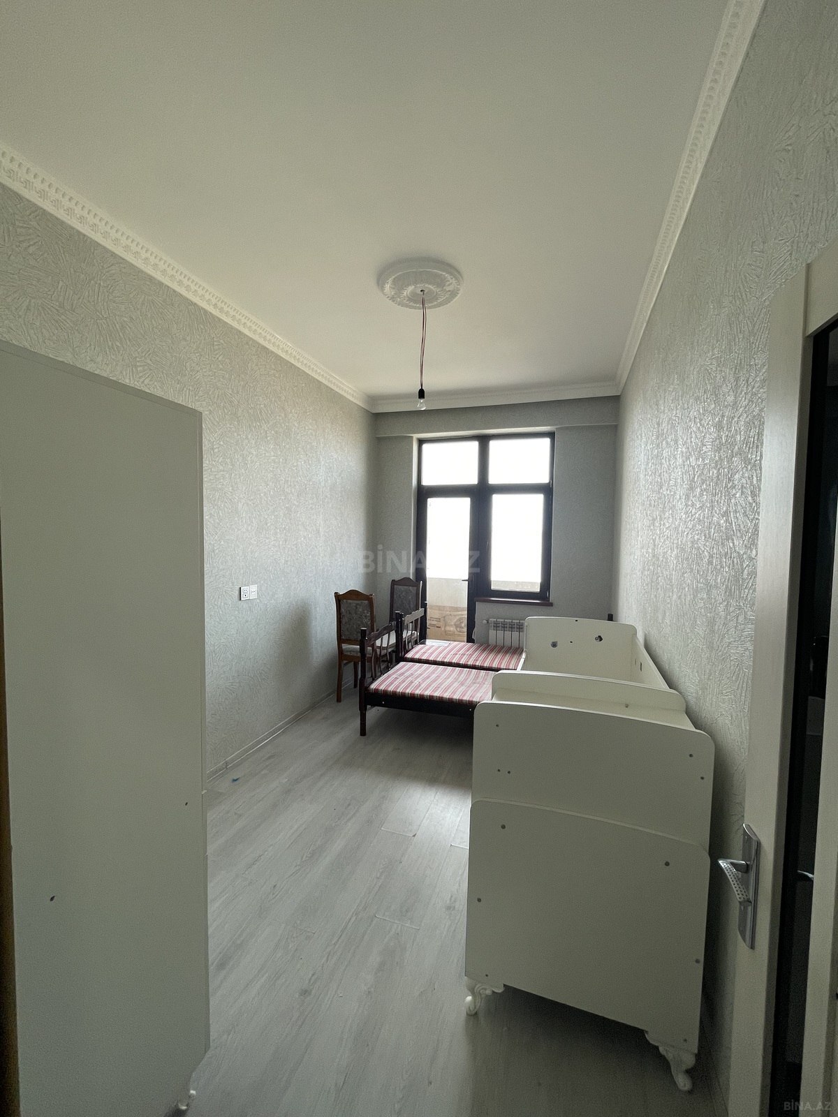 2 otaqlı Köhnə tikili, Masazır q., Bakı