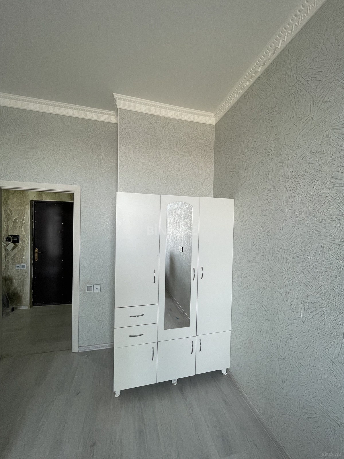 2 otaqlı Köhnə tikili, Masazır q., Bakı