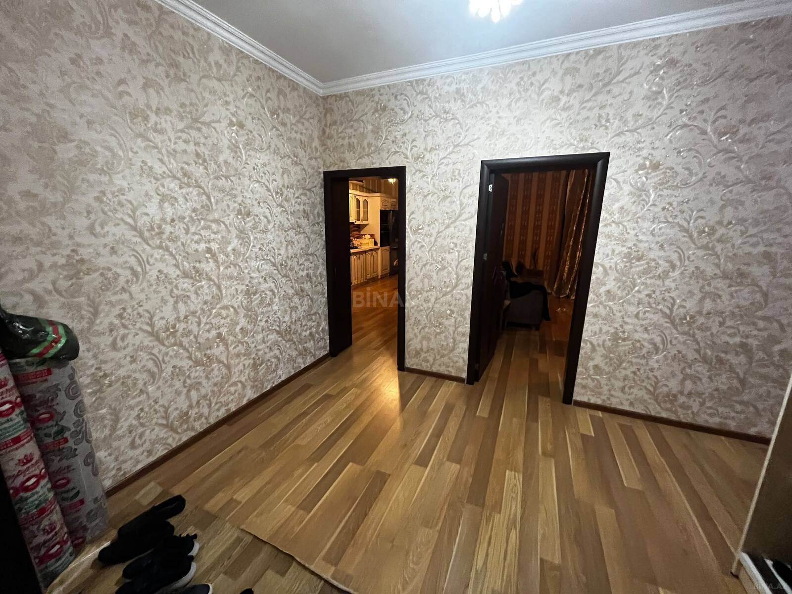 2 otaqlı Yeni tikili, Yeni Yasamal q., Bakı