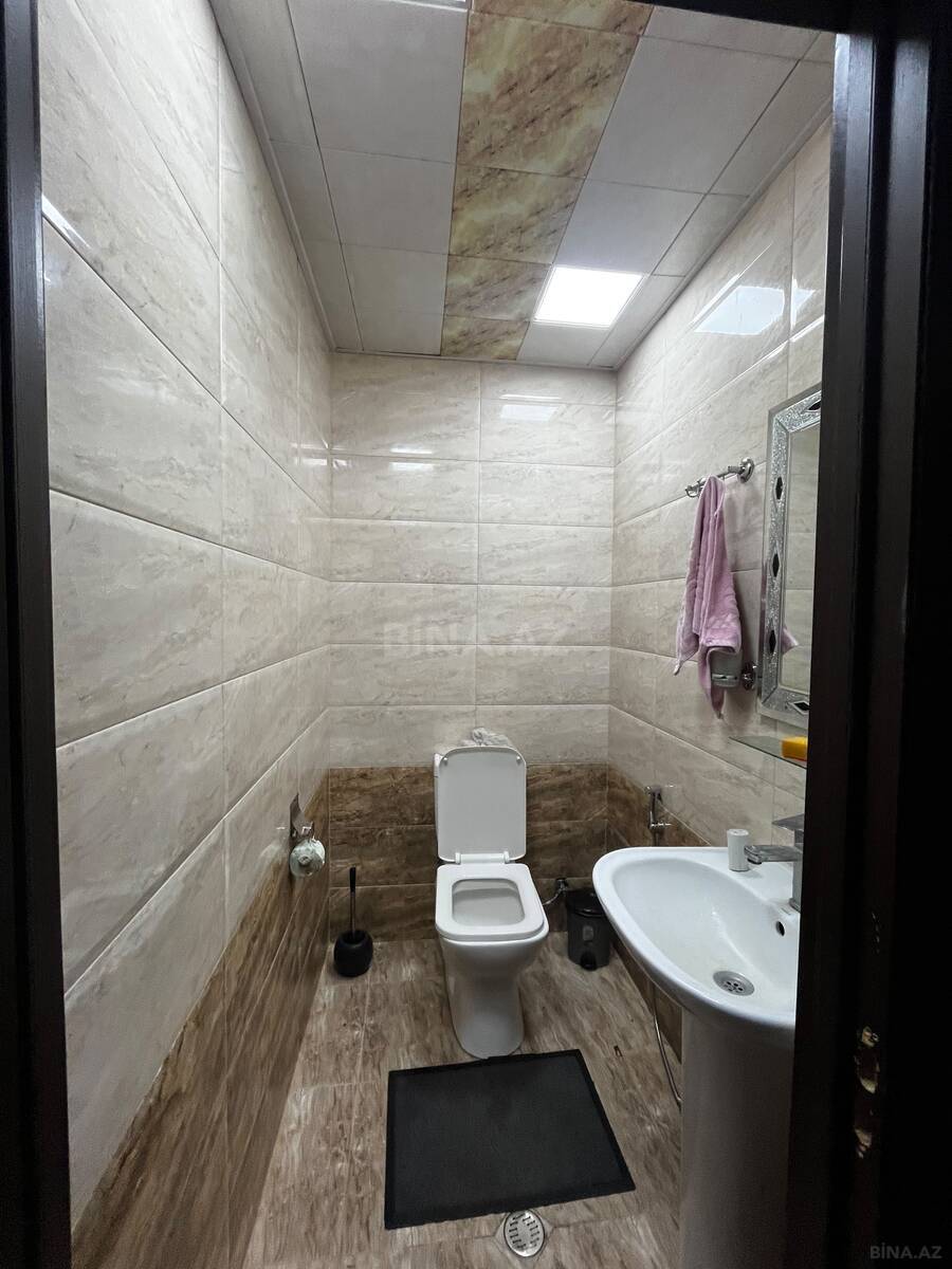 2 otaqlı Yeni tikili, Yeni Yasamal q., Bakı