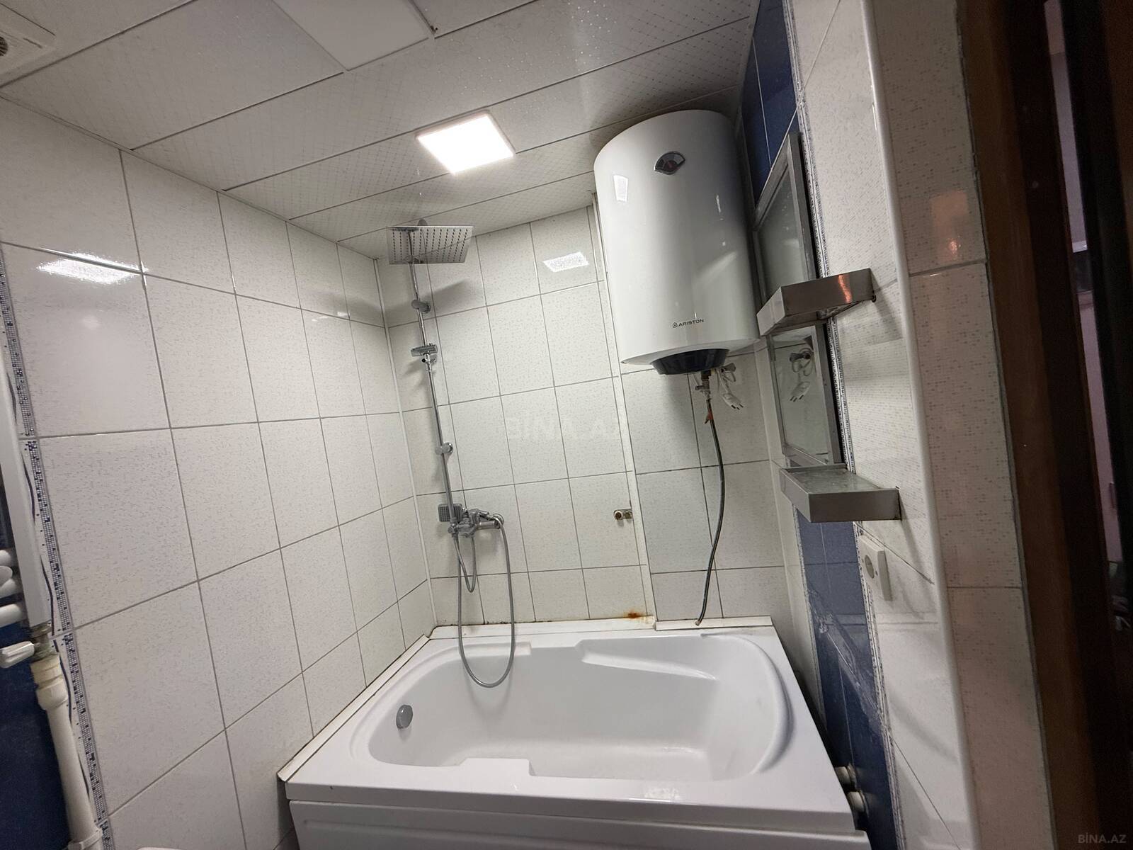 2 otaqlı Yeni tikili, Abşeron r., Xırdalan
