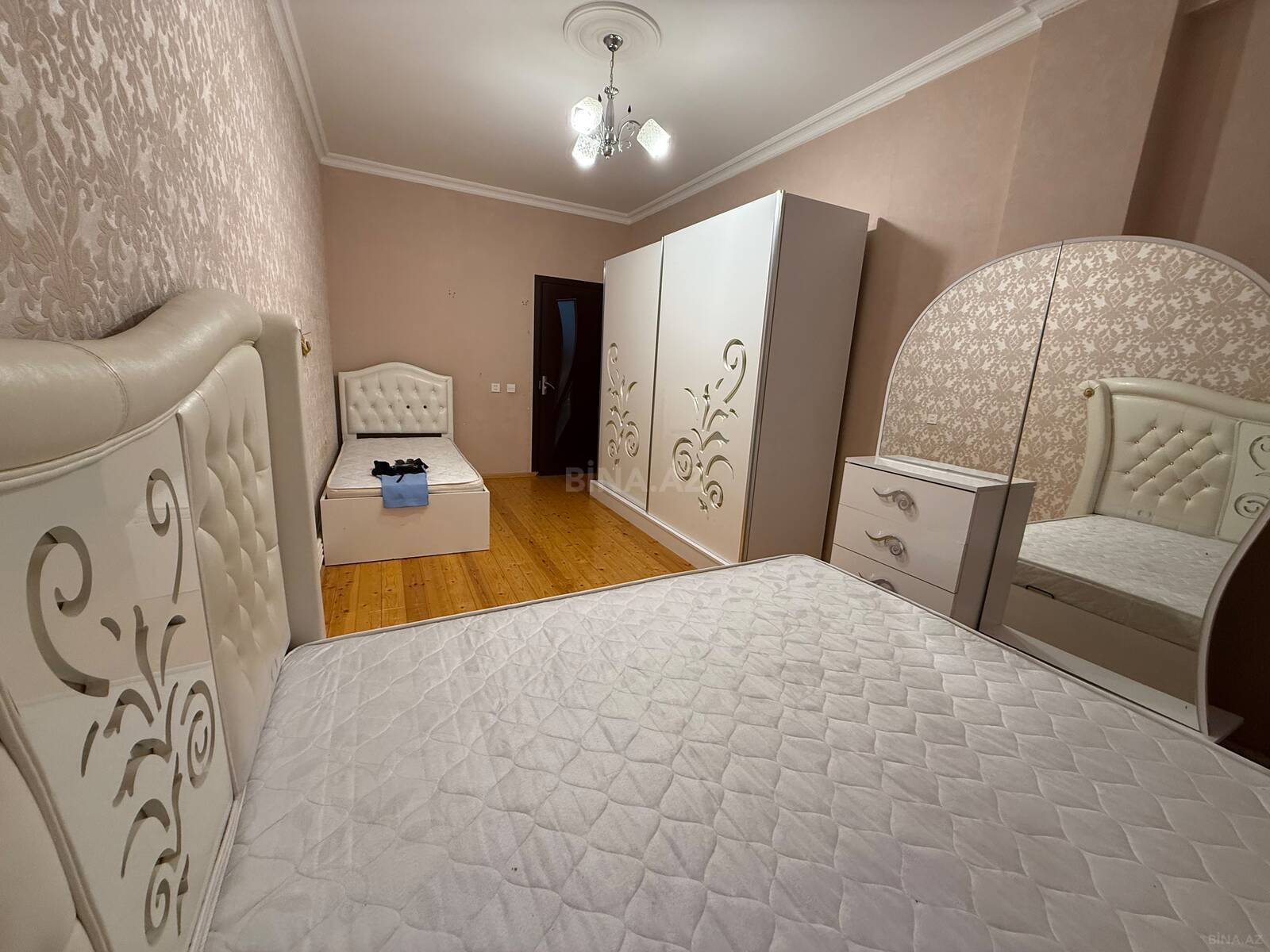 2 otaqlı Yeni tikili, Abşeron r., Xırdalan