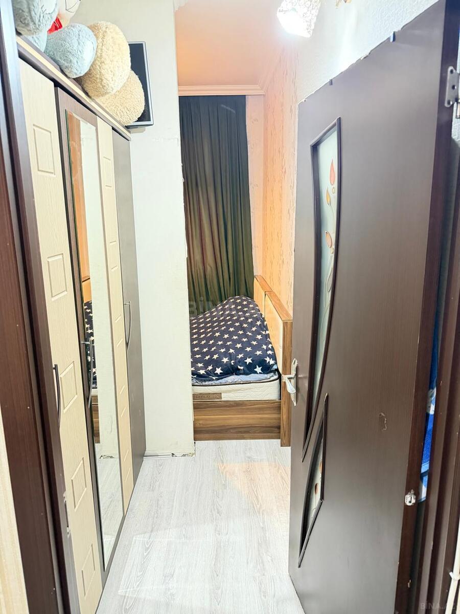 2 otaqlı Köhnə tikili, 8 Noyabr m., Bakı