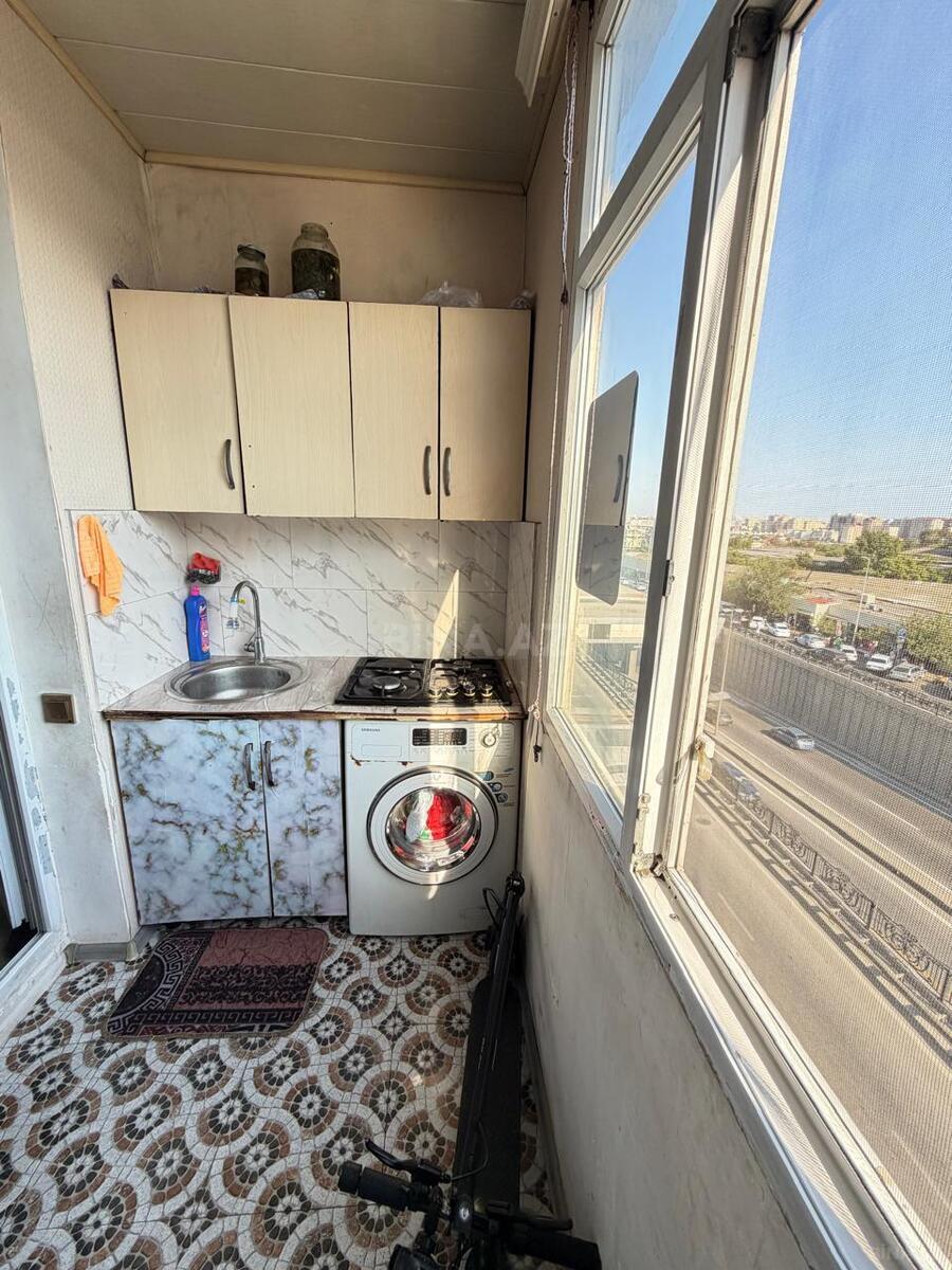 2 otaqlı Köhnə tikili, 8 Noyabr m., Bakı