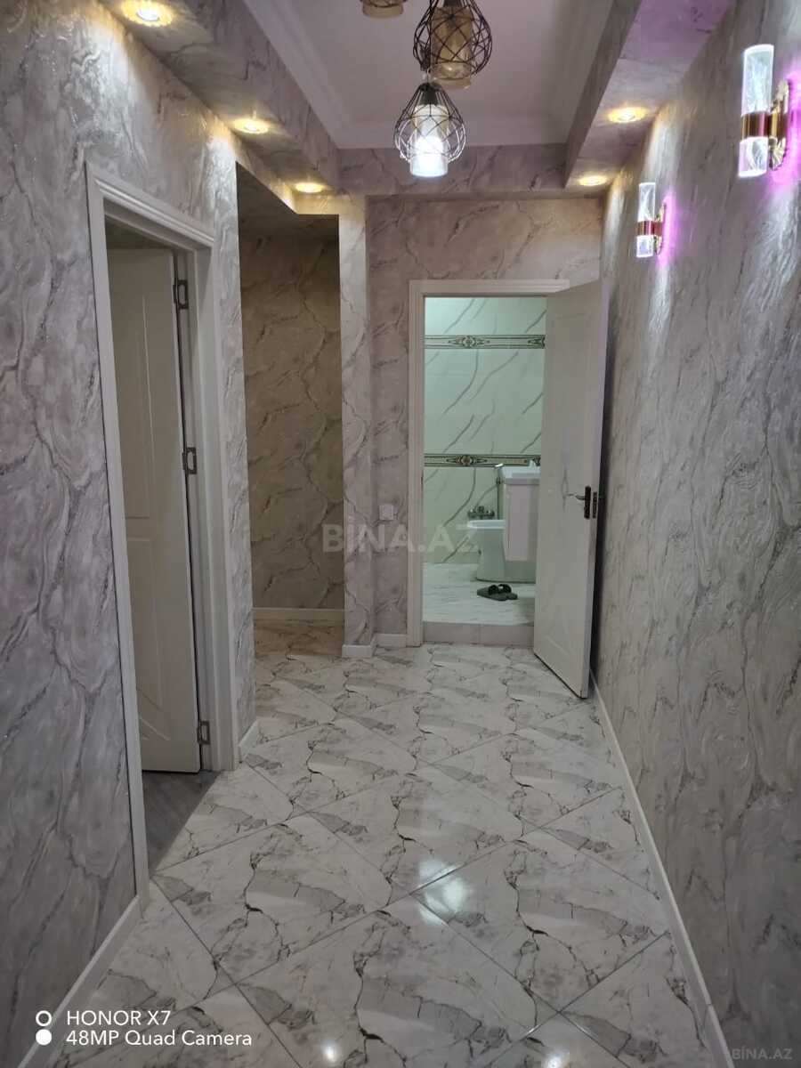 2 otaqlı Yeni tikili, Masazır q., Bakı