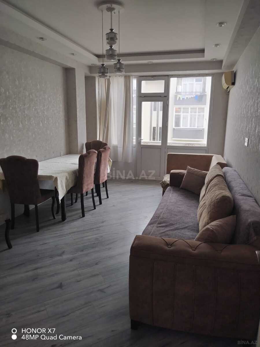 2 otaqlı Yeni tikili, Masazır q., Bakı