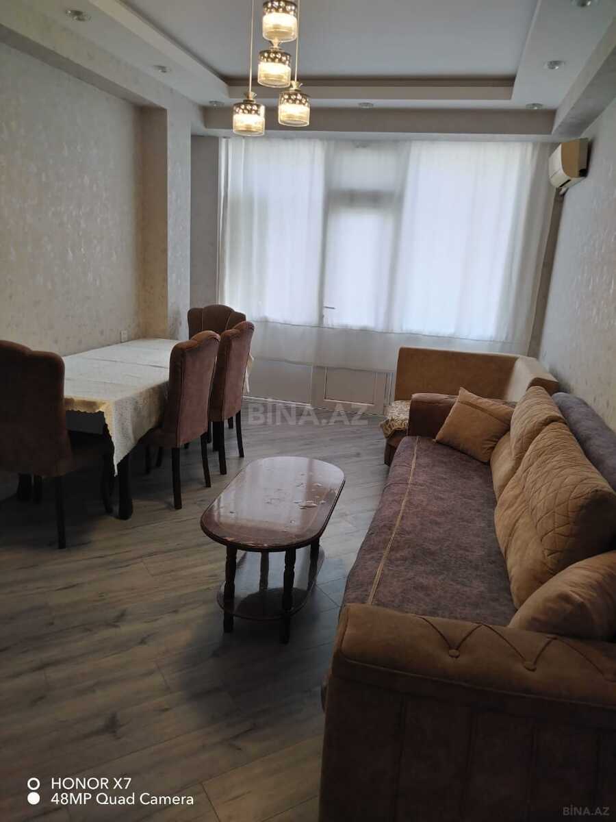 2 otaqlı Yeni tikili, Masazır q., Bakı