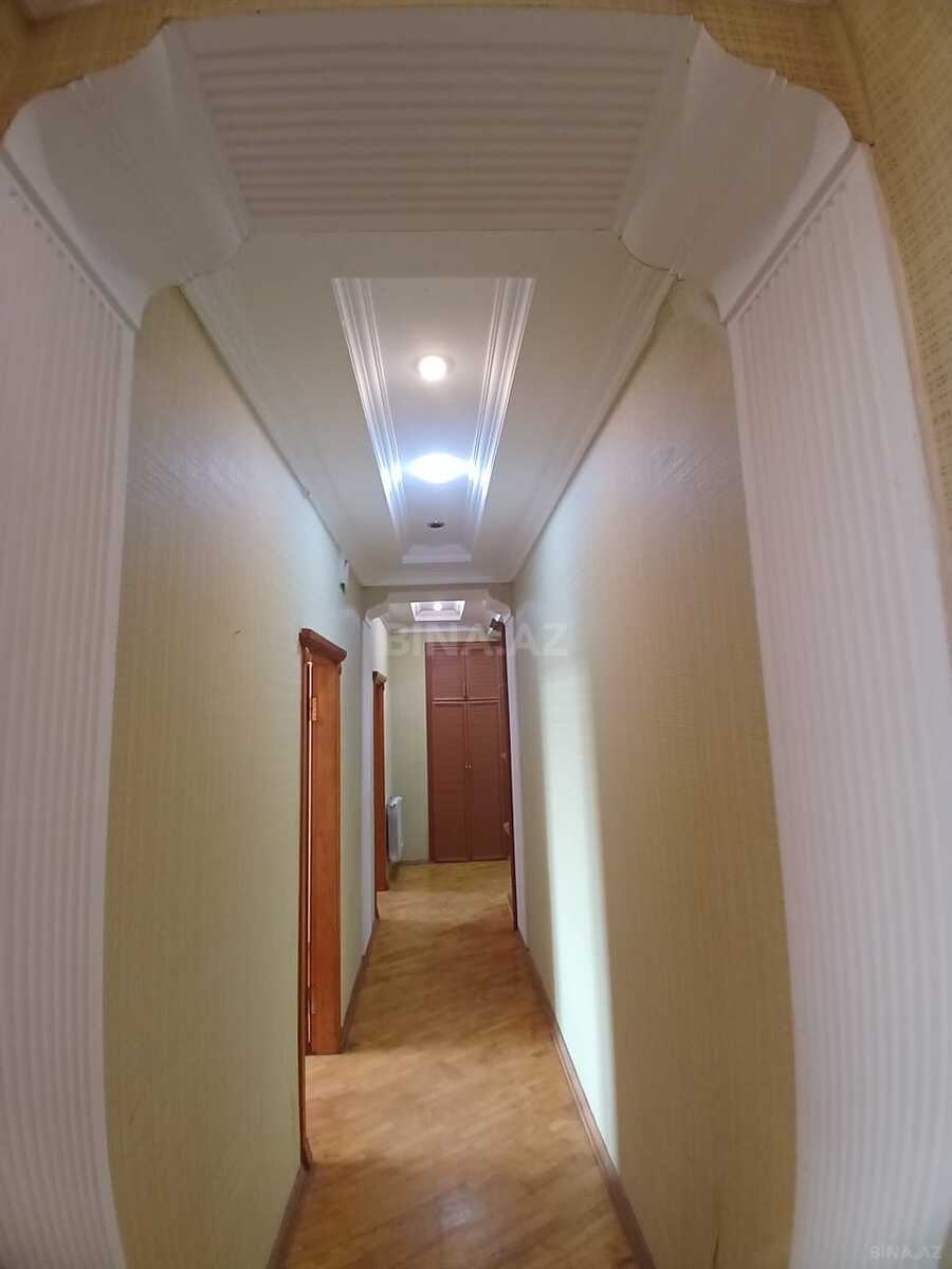 2 otaqlı Yeni tikili, İnşaatçılar m., Bakı
