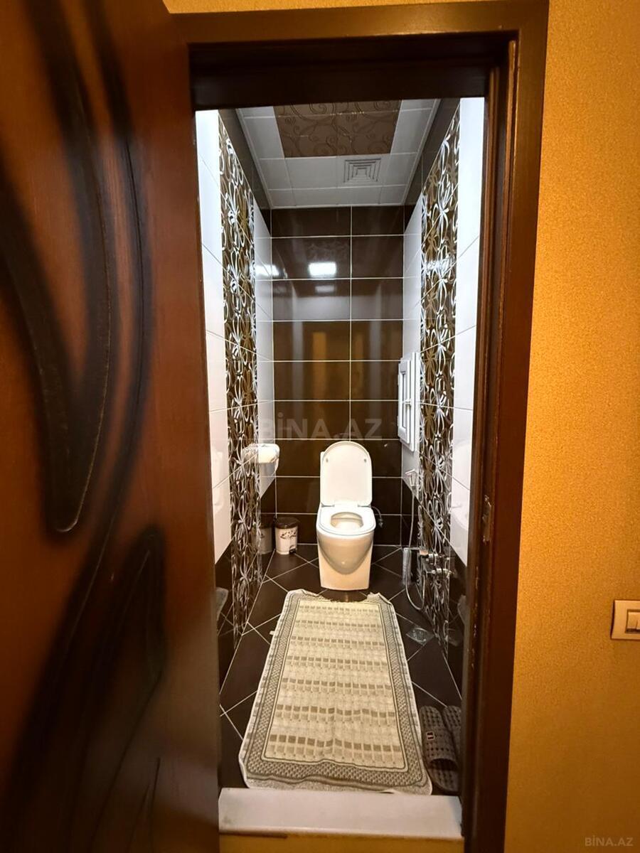 2 otaqlı Yeni tikili, İnşaatçılar m., Bakı
