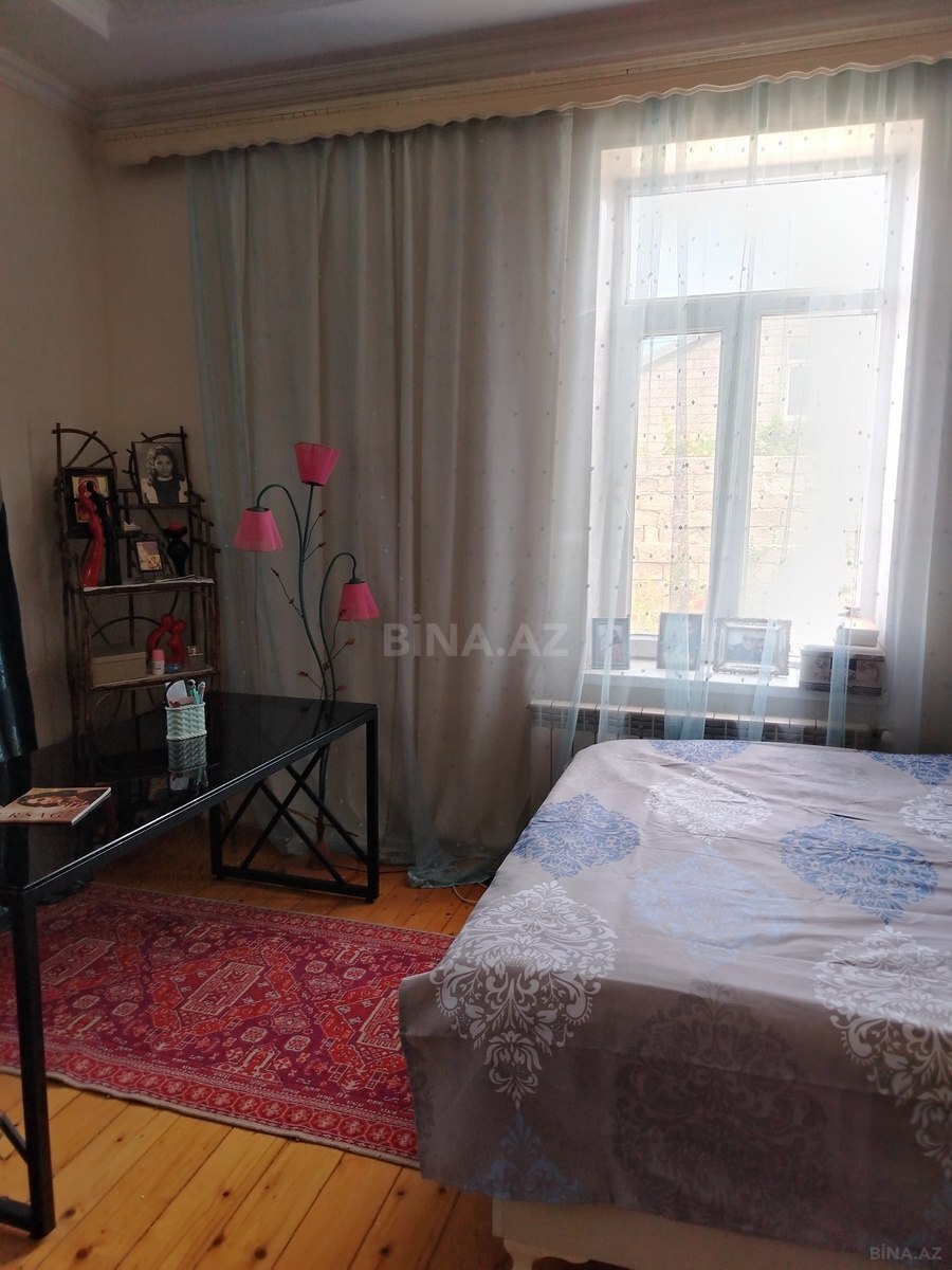 4 otaqlı Həyət evi/Bağ evi, Maştağa q., Bakı