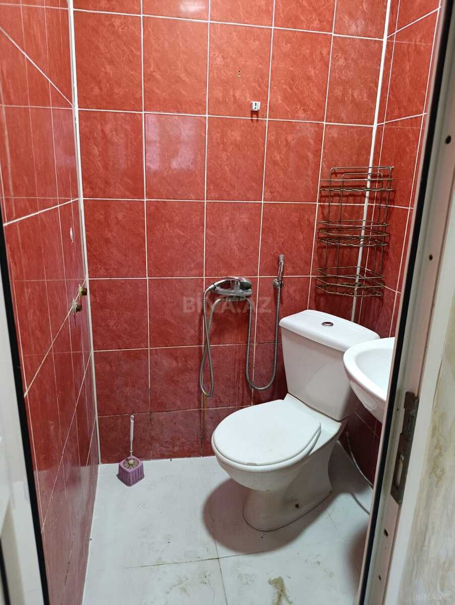 2 otaqlı Həyət evi/Bağ evi, Binəqədi q., Bakı