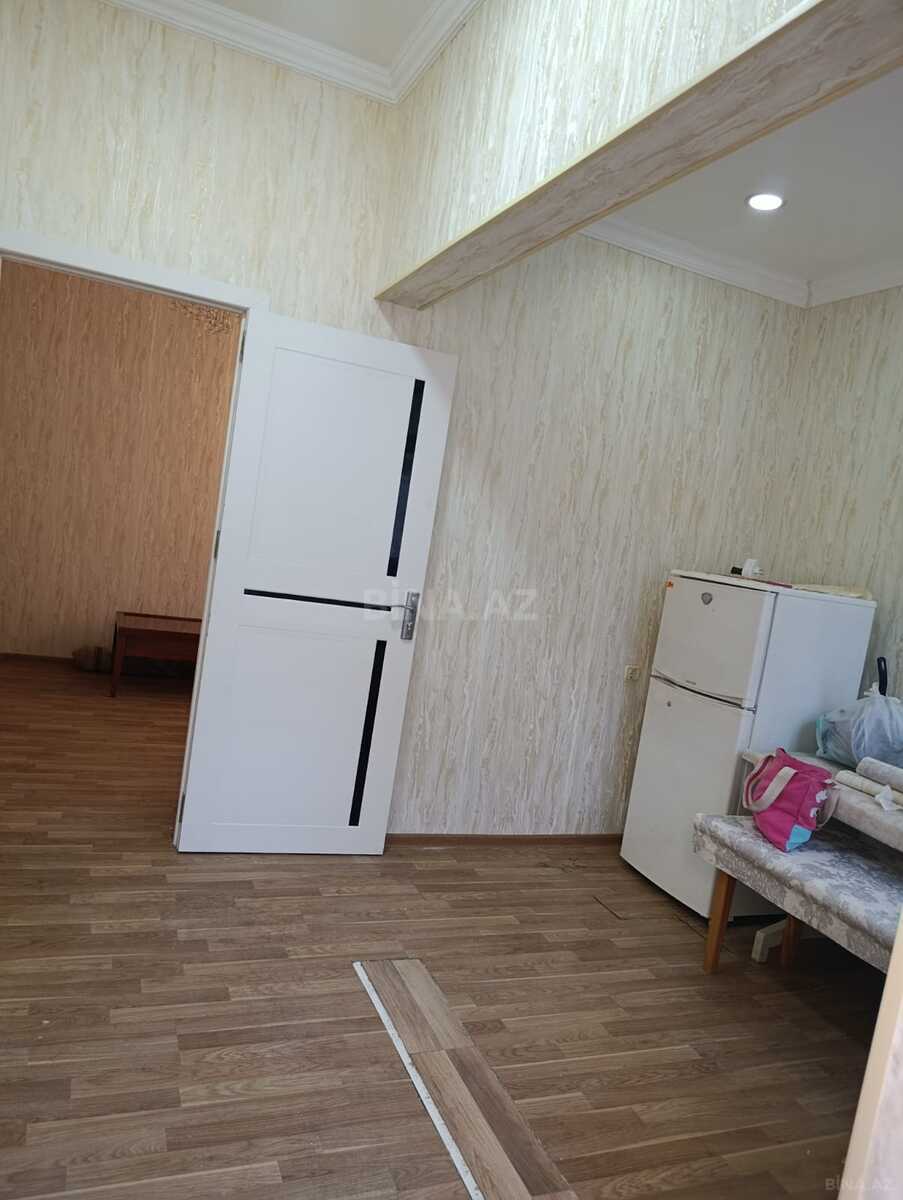 2 otaqlı Həyət evi/Bağ evi, Binəqədi q., Bakı