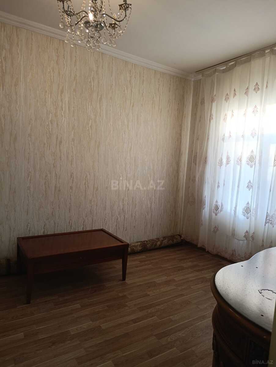 2 otaqlı Həyət evi/Bağ evi, Binəqədi q., Bakı