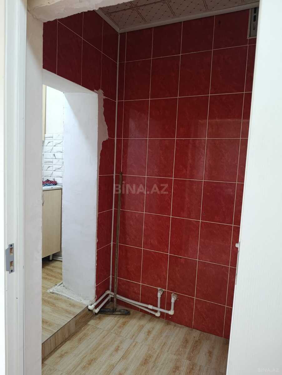 2 otaqlı Həyət evi/Bağ evi, Binəqədi q., Bakı