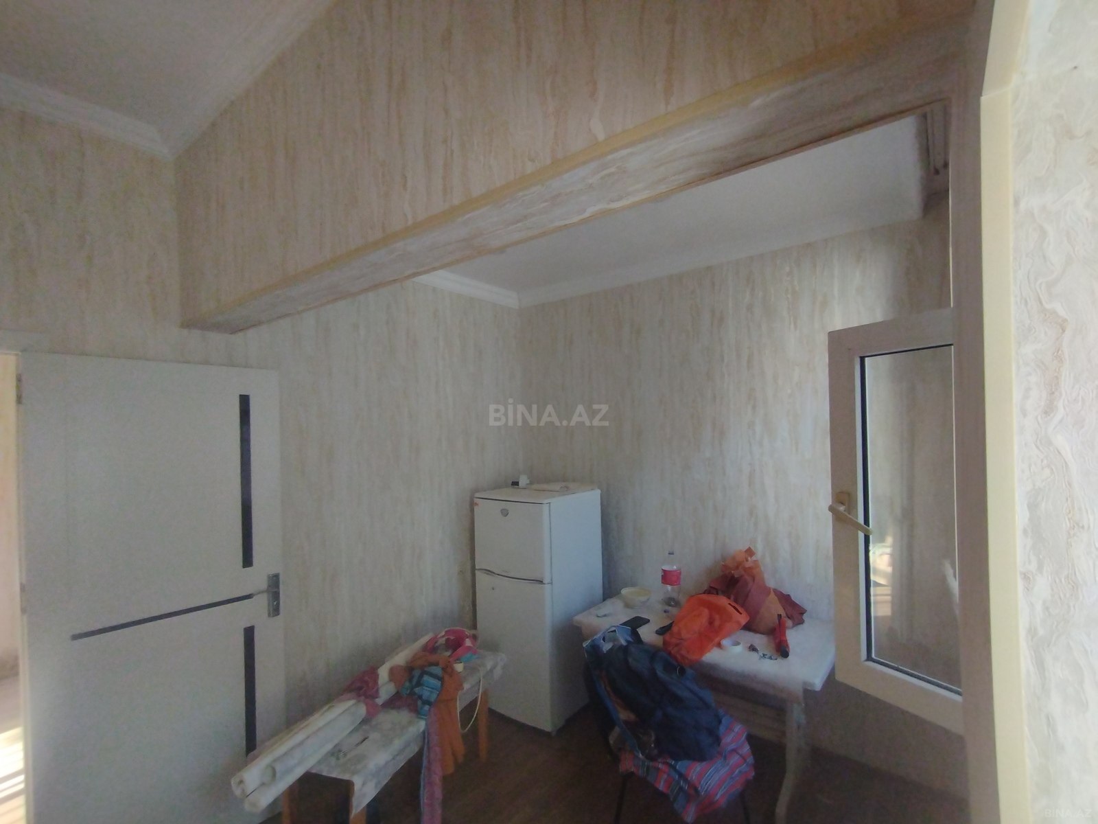 2 otaqlı Həyət evi/Bağ evi, Binəqədi q., Bakı