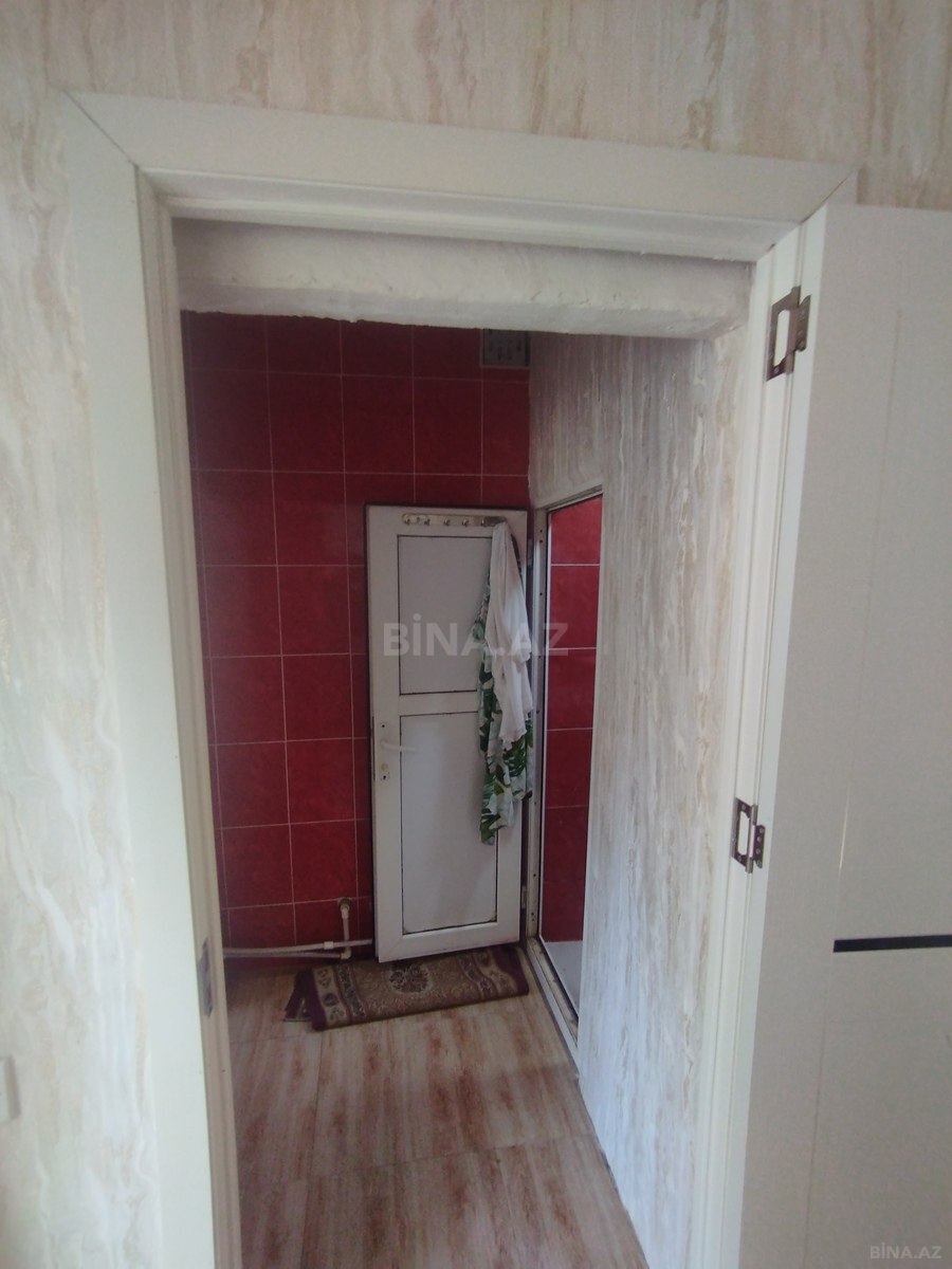 2 otaqlı Həyət evi/Bağ evi, Binəqədi q., Bakı