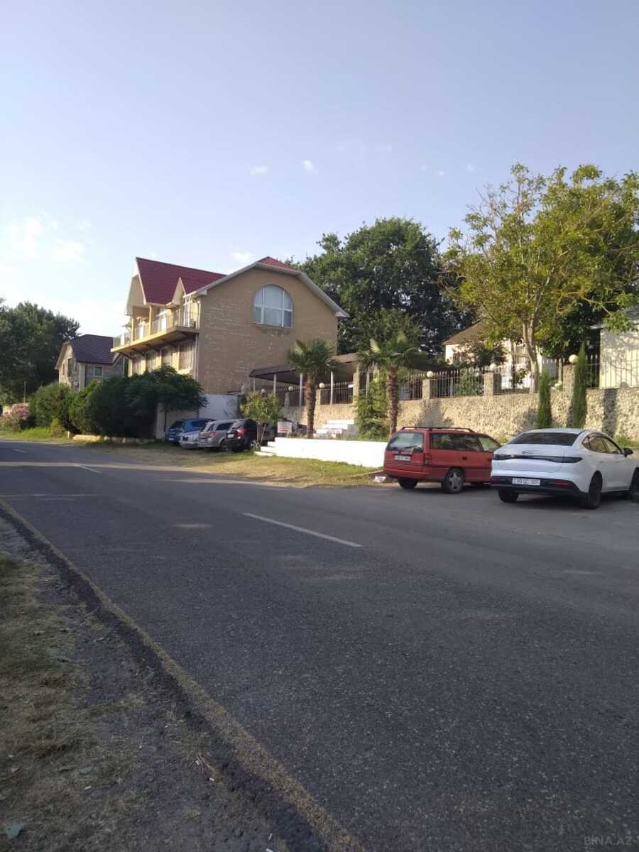 2 otaqlı Həyət evi/Bağ evi, Nabran r., Xaçmaz