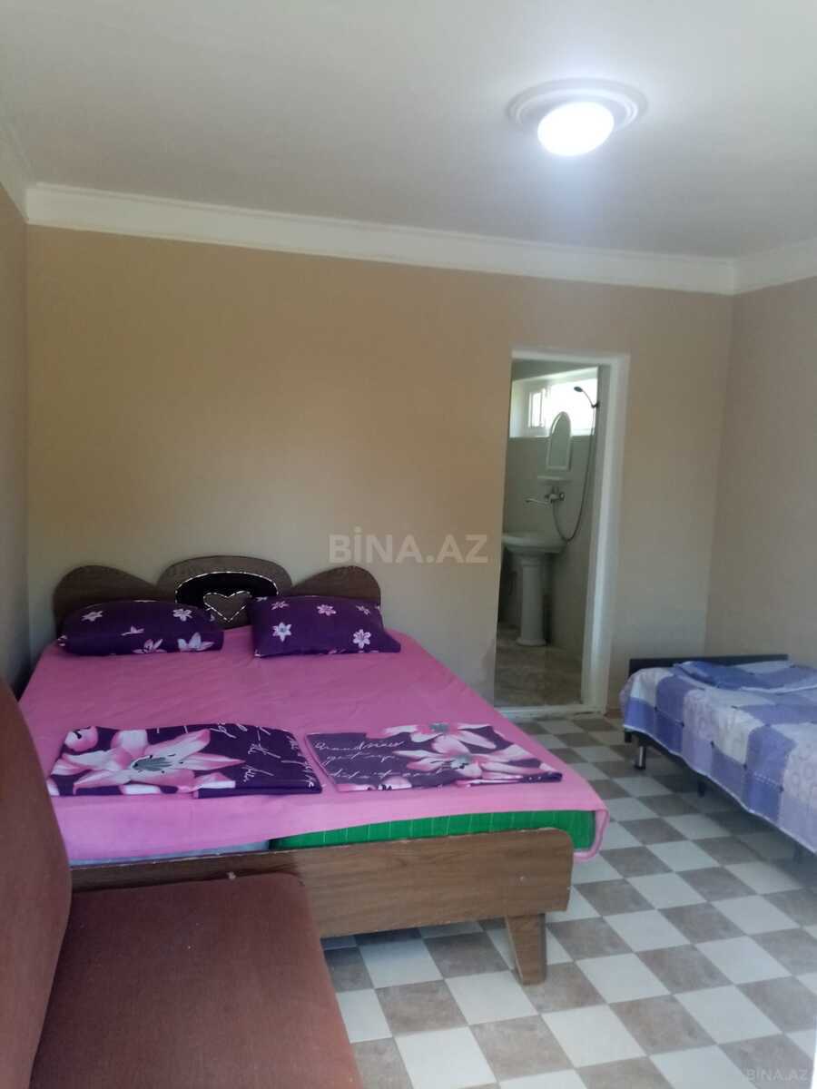 2 otaqlı Həyət evi/Bağ evi, Nabran r., Xaçmaz