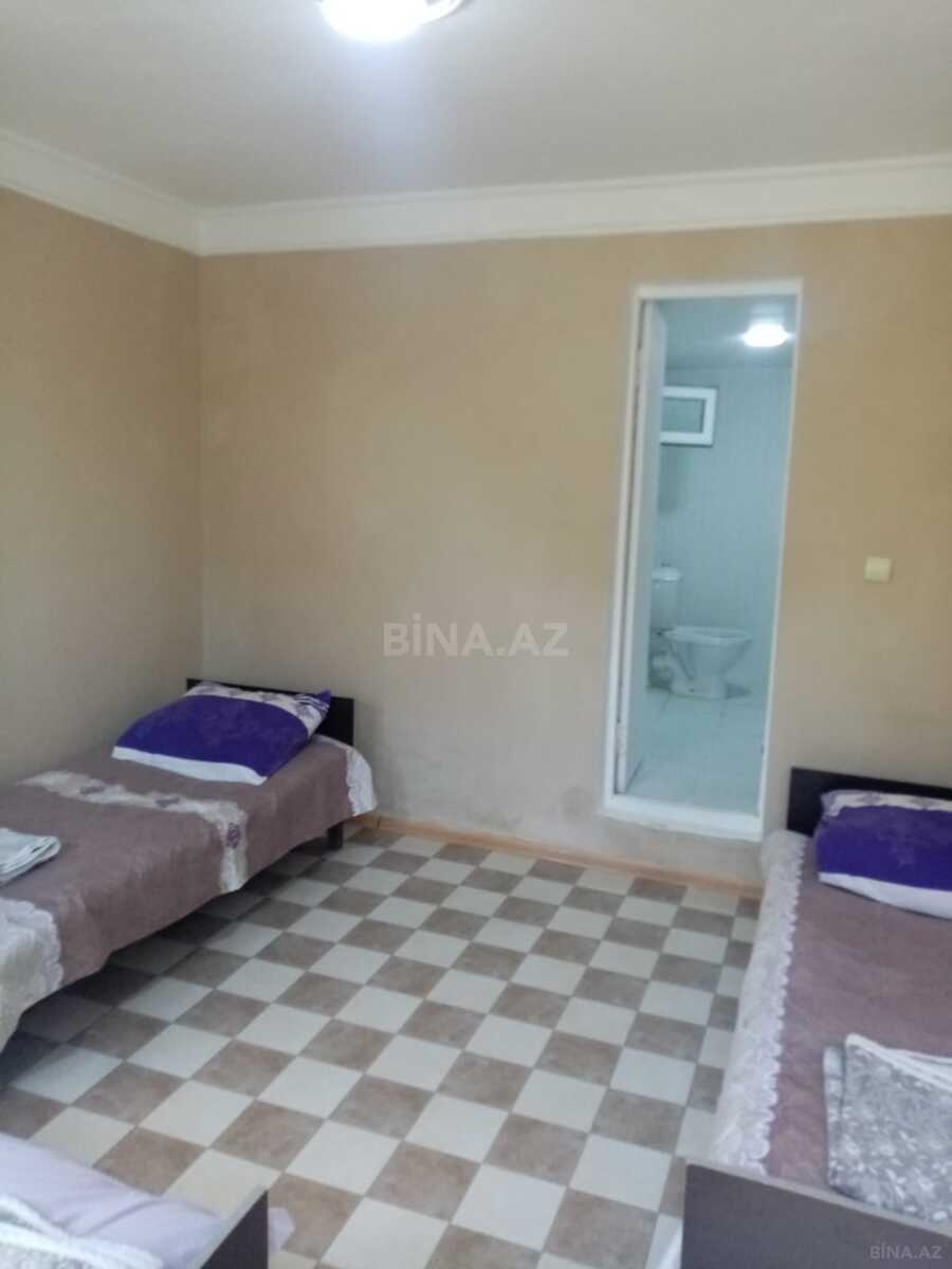 2 otaqlı Həyət evi/Bağ evi, Nabran r., Xaçmaz