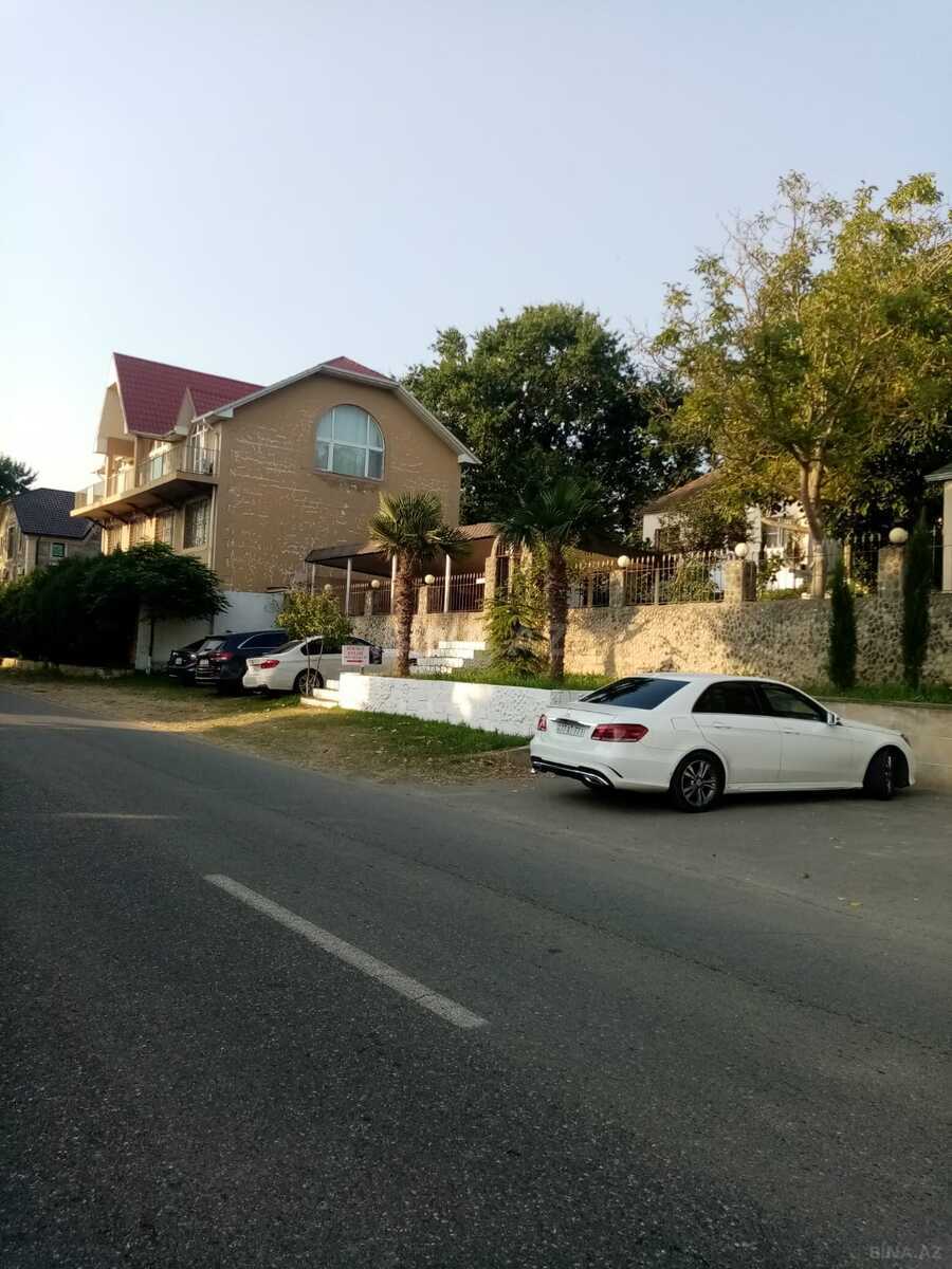 2 otaqlı Həyət evi/Bağ evi, Nabran r., Xaçmaz